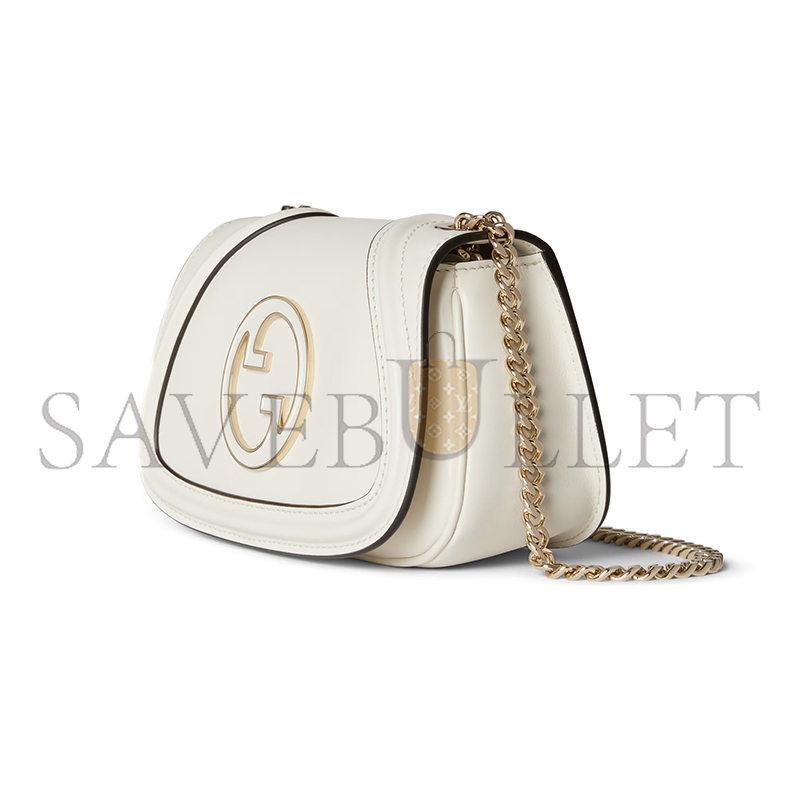 G*u*i blondie small shoulder bag ‎815711 (21.5*11*8cm)